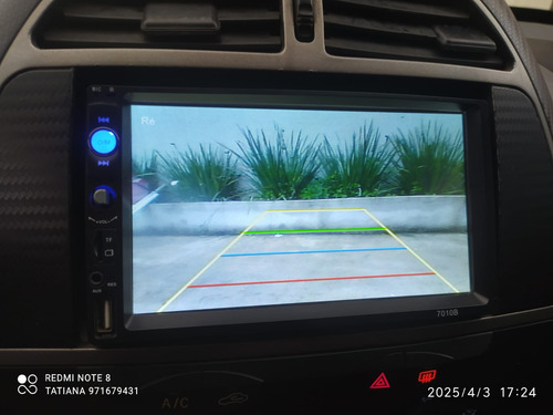 Chery Tiggo 2 2.0 4x2 5p