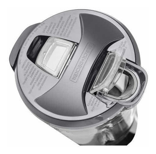 Licuadora Black+decker Jarra De Vidrio 550w