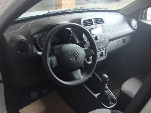 Renault Kwid Okm - Entrega Inmediata