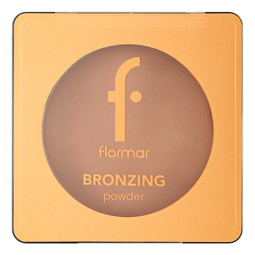 Polvo Bronceante Bronzing Powder Matte Mocha