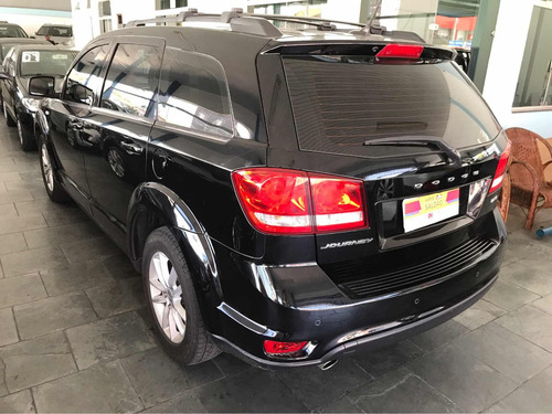 Dodge Journey 3.6 Sxt 5p