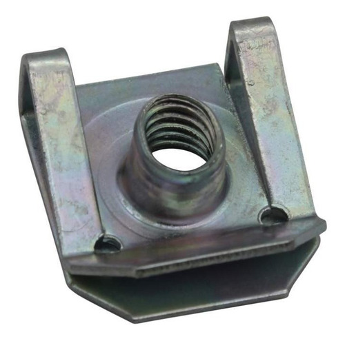 Imagem 3 de 6 de Bmw 46637694548 C-clip Mutter M5 Kit C/10