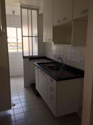 Imagem 20 de 20 de Apartamento - Venda - Z Leste - 2 Dorm - 205