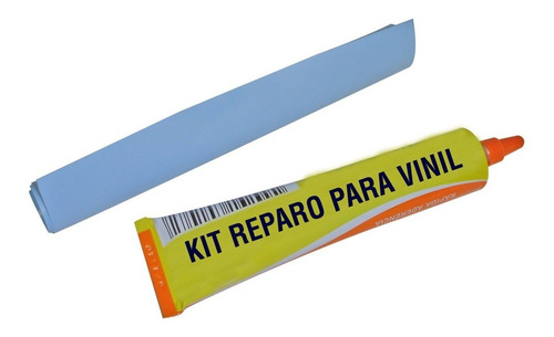 Kit Reparo Vinil