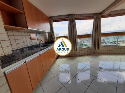 Imagem 4 de 28 de Apartamento À Venda, 2 Quartos, 1 Suíte, Aviação - Praia Grande/sp - 274