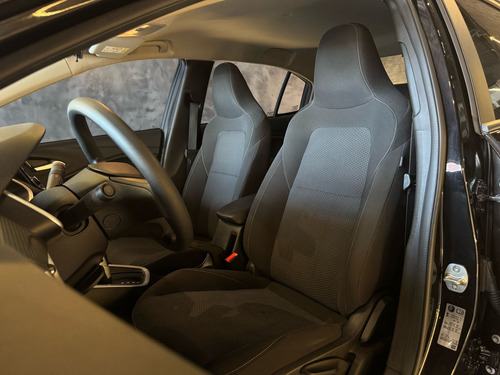 Chevrolet Onix 1.0 TURBO FLEX PLUS LT AUTOMÁTICO
