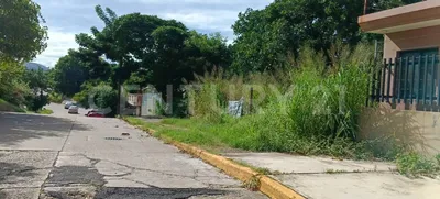 Terreno en venta