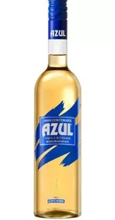 Tequila Reposado Gran Centenario Azul 700ml