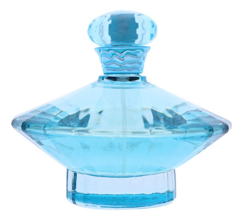 Curiosa Britney Spears De 100 Ml