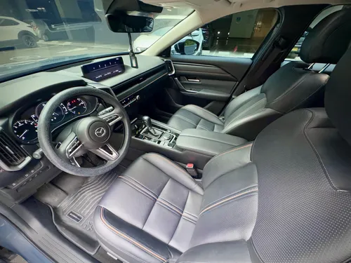 Mazda cx-50 2.5 Grand Touring At