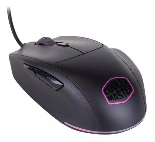 Mouse gamer Cooler Master  MasterMouse MM520