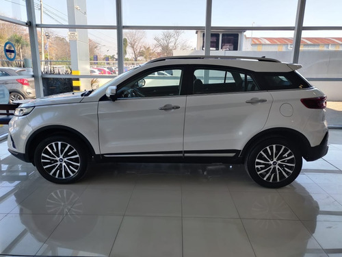 Ford Territory Sel 1.5 4x2 At 2020 Hc