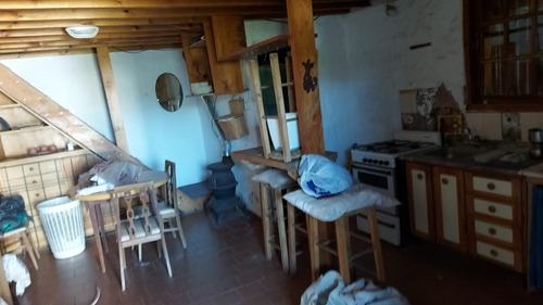 Vendo 2 Casas Sobre Mismo Terreno De 560m. Barrio Alfar Mdp