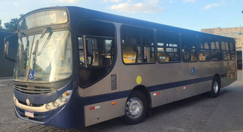 Ônibus Caio Apache Vip Urbano Escolar Rural Revisados Mbb