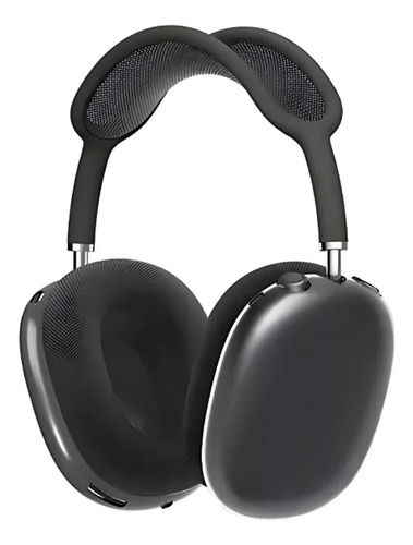 Audifonos Bluetooth Micro Sd Cancelacion De Ruido P9
