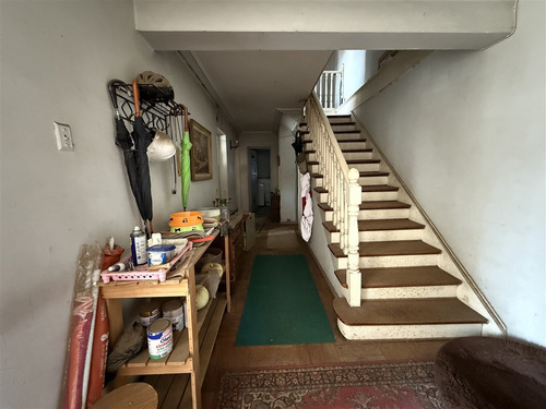 Casa En Venta Para Remodelar En Ñuñoa