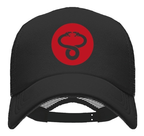 Gorra Mumm-ra El Inmortal Thundercats