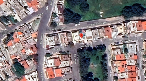 Casa En Venta Río Tuxpan 46 Boulevares San Cristobal Ecatepec De Morelos, Méx/ Recuperacion Bancaria Laab2