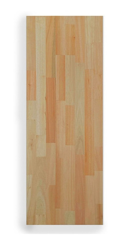 Imagen 3 de 6 de Chapon De Eucaliptus Finger Joint 20mm X 60cm X 1,20mts