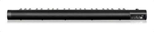 Teclado Controlador Midi Usb 49 Teclas Icon Ikeyboard 5nano