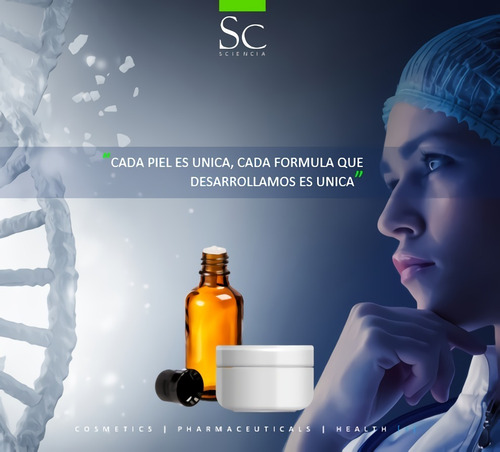 Esmalte Antimicotico Con Ciclopirox, Cicloprex