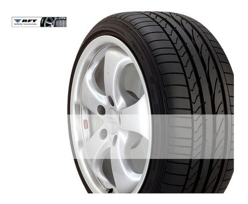 225/40 R18 88y Potenza Re050a Rft Run Flat Bridgestone Envío