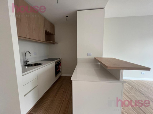 Oficina - Vivienda - Consultorio Bajo Belgrano