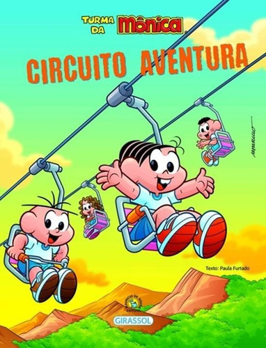 Tm - Bem Me Quer - Circuito Aventura