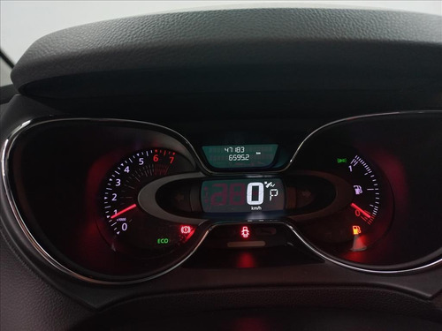 Imagem 9 de 9 de Captur 1.6 16v Sce Flex Zen Manual