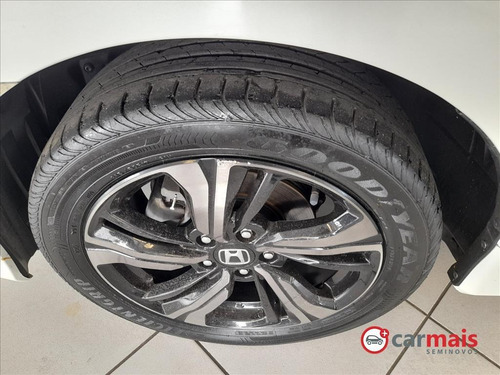 Imagem 13 de 15 de Civic 2.0 16v Flexone Sport 4p Manual
