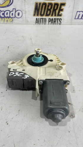 Motor Vidro Dianteiro Esquerdo Discovery 3 2008