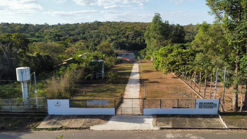 Vende Se Terrenos Com Acesso Ao Lago Corumbá Em Caldas Novas 20 Minutos Do Centro