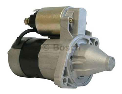 Motor De Arranque Bosch Hyundai Accent 1.5