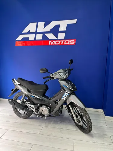 Akt Flex 125