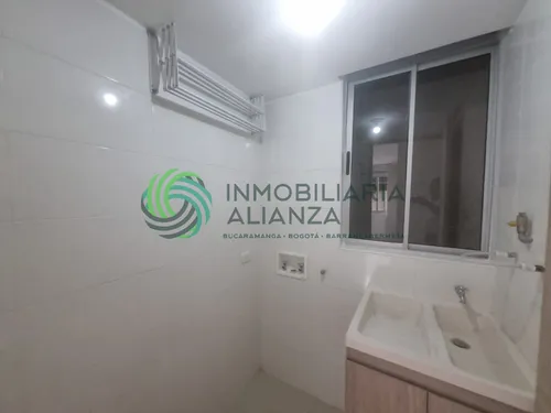 Apartamento En Venta En El Recreo. Cod V61732