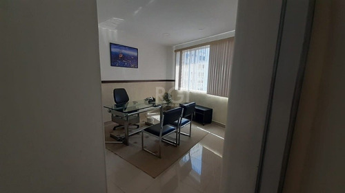 Conjunto/sala Em Centro Histórico - Lu431812
