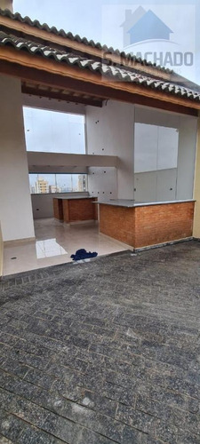 Imagem 14 de 15 de Apartamento Para Venda Em Santo André, Campestre, 2 Dormitórios, 1 Banheiro, 2 Vagas - Ve1748_2-1123093