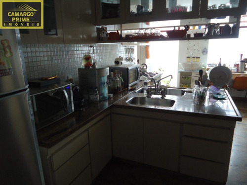 Imagem 11 de 15 de Lindo Sobrado Da Vila Madalena - Venha Conhecer! - Eb72487