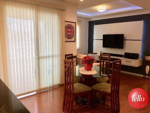 Imagem 2 de 30 de Apartamento - Ref: 202815