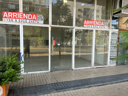 Local Irarrázaval 4971 - Ñuñoa
