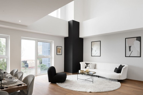 Departamento En Venta - Entrega Inmediata En Los Alpes