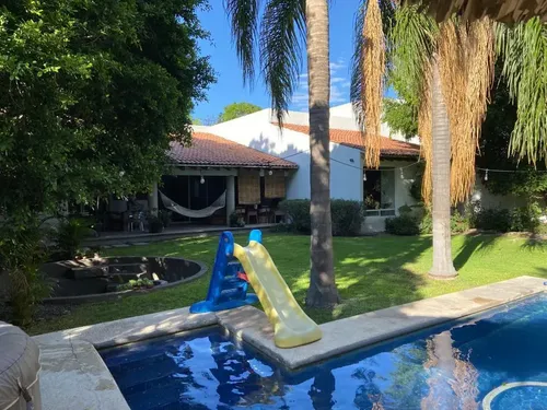 Casa En Venta En Jurica. 4 - foto 1