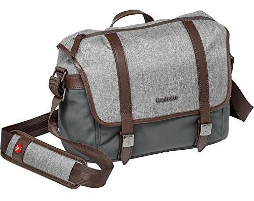 Bolsas Manfrotto Messenger Windsor