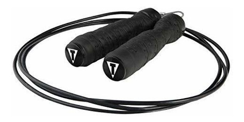 Title Boxing Super Cable Pro Speed Rope