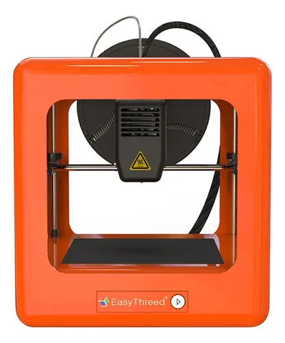 Impresora 3d Level Accuracy Entry Nano Para Impresora 3d De