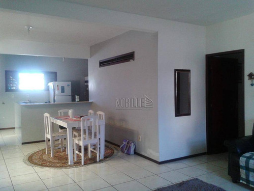 Casa Com 4 Dormitórios À Venda Por R$ 750.000,00 - Ingleses - Florianópolis/sc - Ca0760