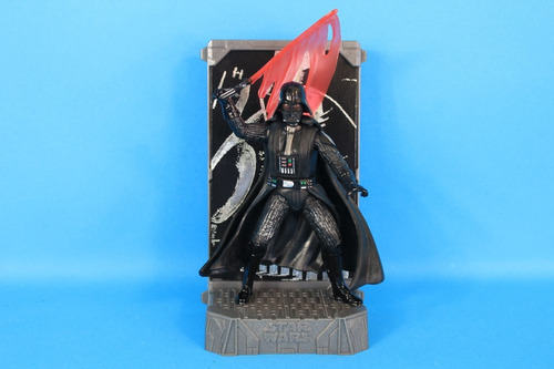 Star Wars The Black Series Darth Vader Titanium Series