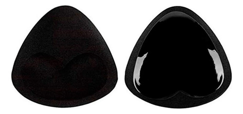 Esponja Push Up Pads Relleno Traje De Baño Inserto Brasier