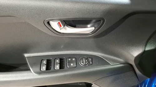 Kia Rio 1.6 LX AUTO