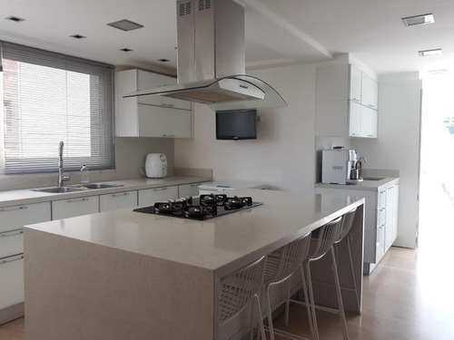 Imagen 7 de 19 de Lomas De Las Mercedes, Apartamento En Venta, Rah # 22-11520, Mary Rangel 0412-9626921